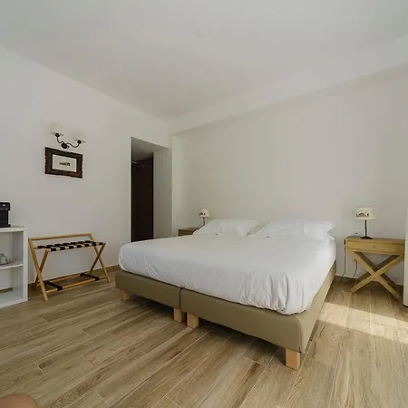 Relais Chalons D'orange 3*