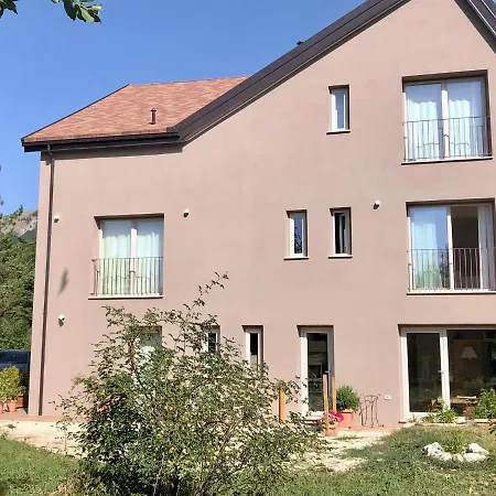 Relais Chalons D'orange 3*