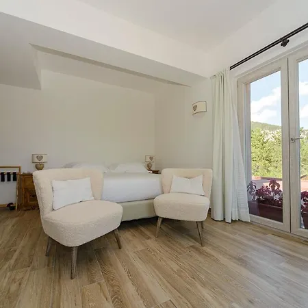 Relais Chalons D'orange 3* Pescasseroli