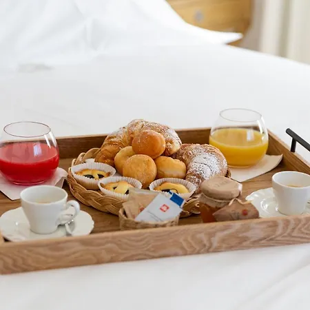 Relais Chalons D'orange Hotel