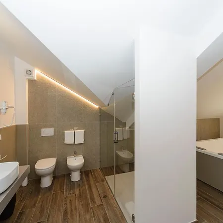 Relais Chalons D'orange 3* Pescasseroli