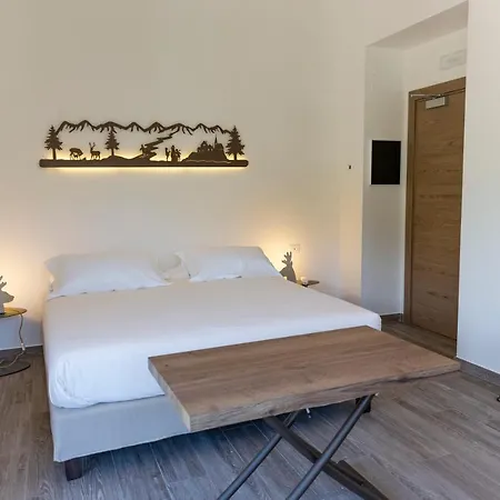 ホテル Relais Chalons D'orange