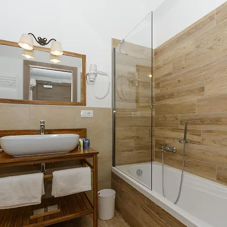 Hotel Relais Chalons D'orange