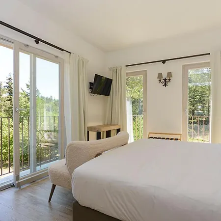 Relais Chalons D'orange