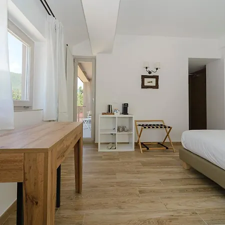 Hotell Relais Chalons D'orange Pescasseroli