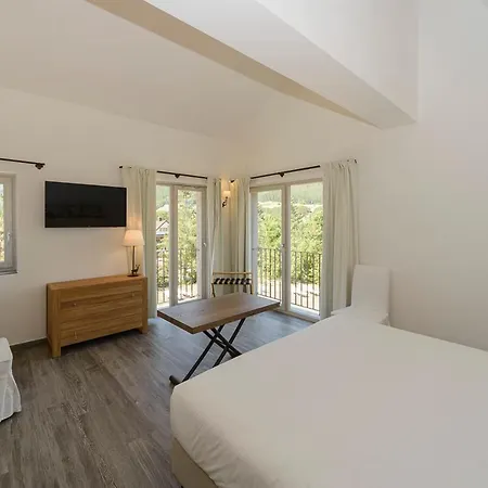 Relais Chalons D'orange 3* Pescasseroli