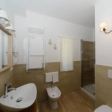 Szálloda Relais Chalons D'orange 3*
