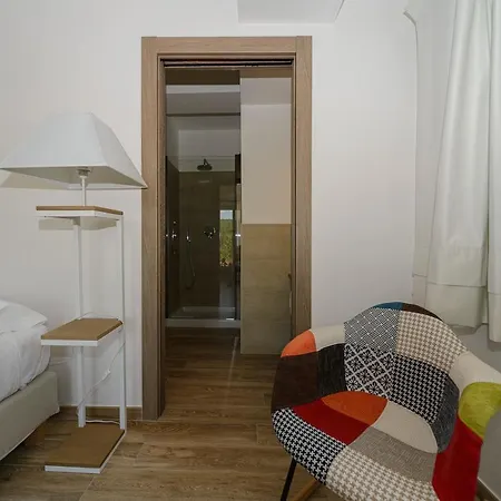 Relais Chalons D'orange