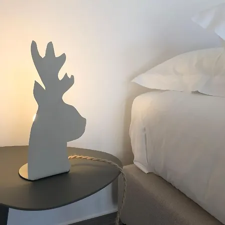 Relais Chalons D'orange Hotel Pescasseroli