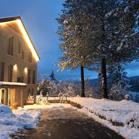 Relais Chalons D'orange