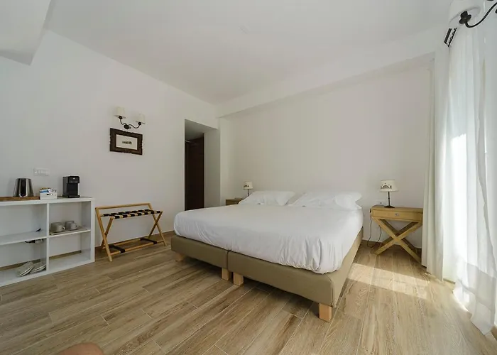 Relais Chalons D'orange 3*