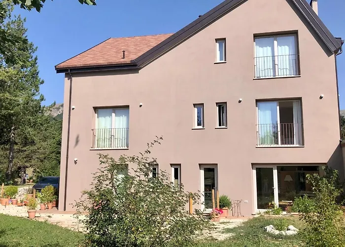 Relais Chalons D'orange 3*