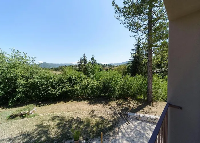 Relais Chalons D'orange 3* Pescasseroli