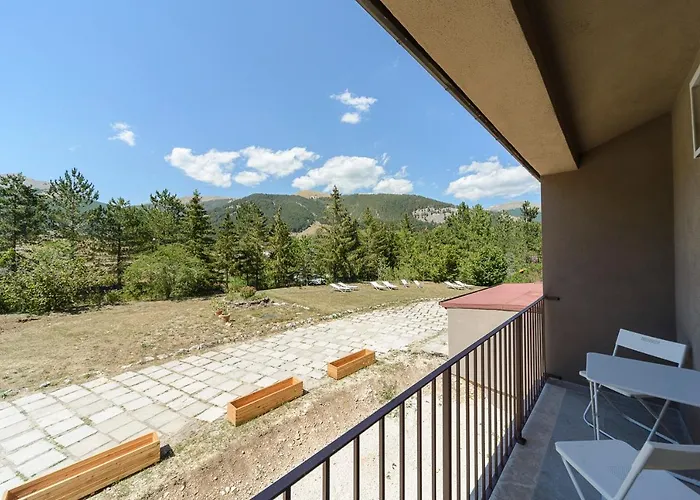 Relais Chalons D'orange 3*