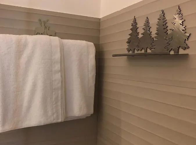 Relais Chalons D'orange Pescasseroli