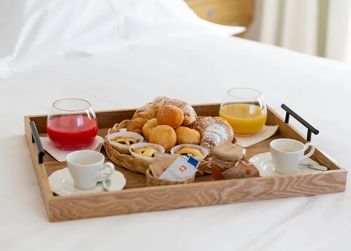 Relais Chalons D'orange Hotel