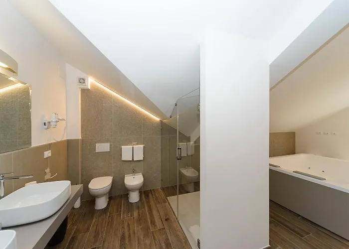 Relais Chalons D'orange 3* Pescasseroli