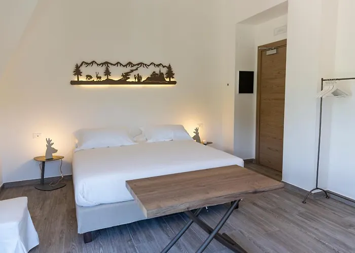 ホテル Relais Chalons D'orange