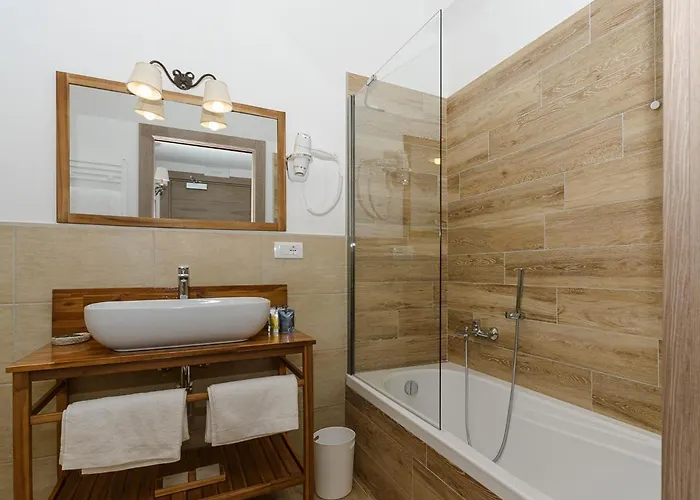 Hotel Relais Chalons D'orange