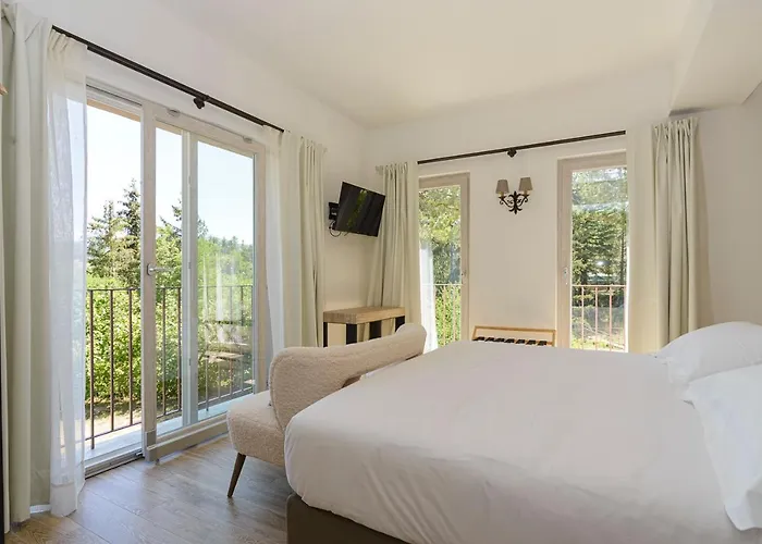 Relais Chalons D'orange