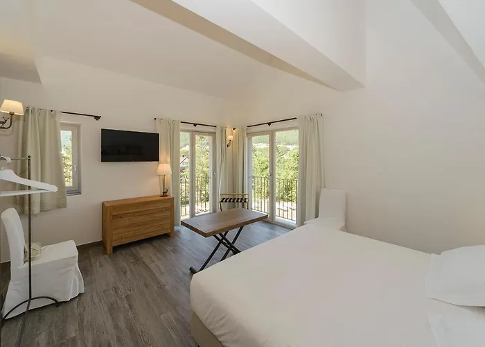 Relais Chalons D'orange 3* Pescasseroli