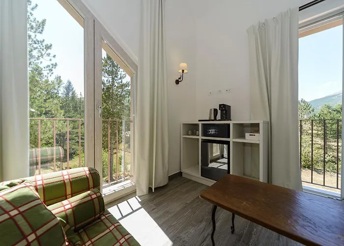 Relais Chalons D'orange Hotel 3*