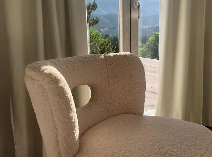 Hotel Relais Chalons D'orange