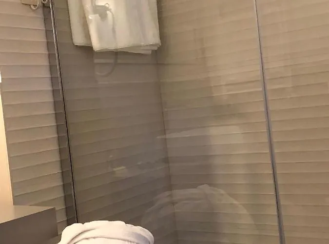 Relais Chalons D'orange Hotel