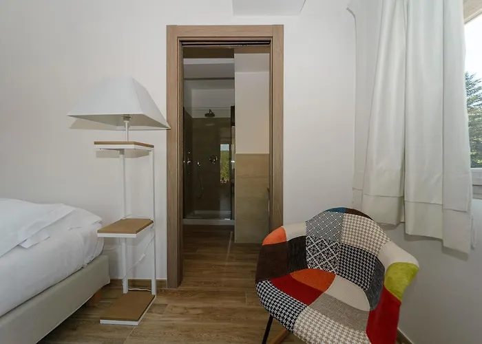 Relais Chalons D'orange