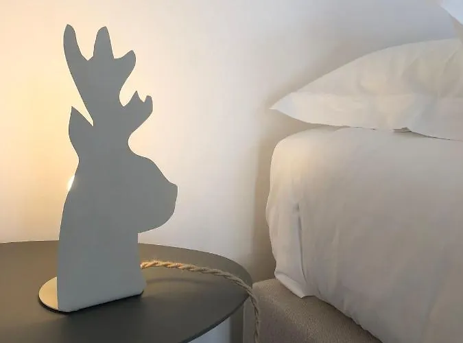 Relais Chalons D'orange Hotel Pescasseroli